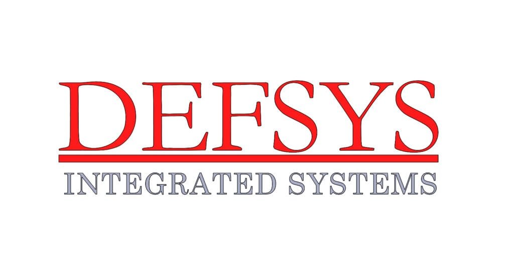 Defsys Logo