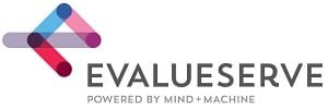 Evalueserve logo