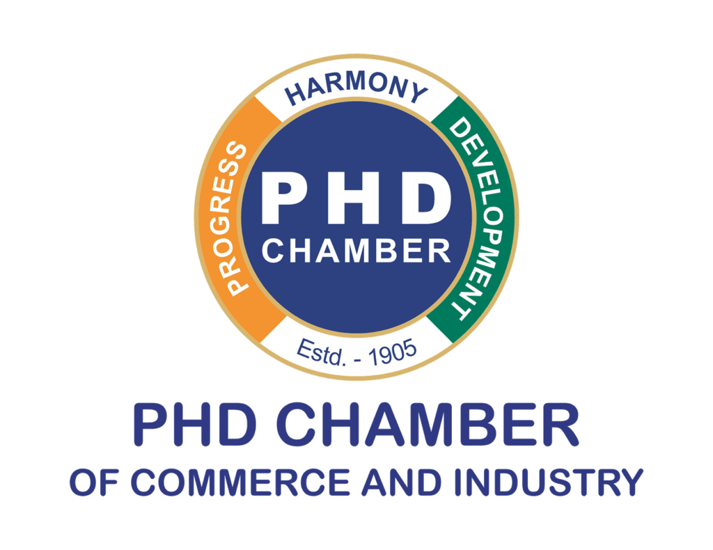 PHD CHambaer