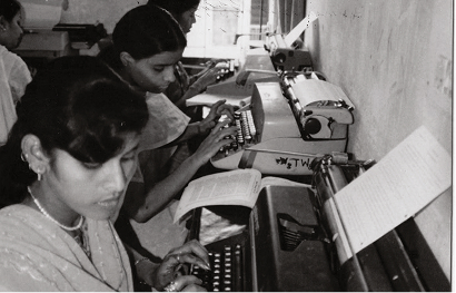 1988 — First skill training center in Jahangirpuri