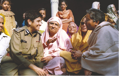 1996 — First stitching unit