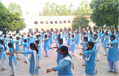 2013 — Kavach Self-Defense