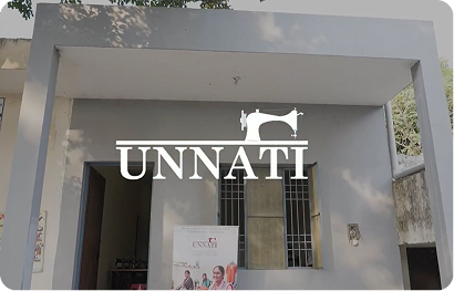 2018 — Unnati Logo