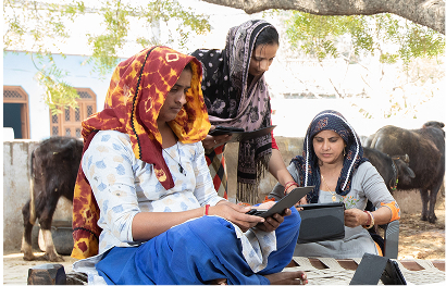 2020 — COVID-19 Digital Tools