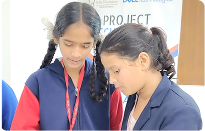 1987 — Navjyoti Pathshala