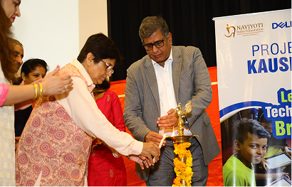 2021 — Project TechConnect and T4K/T4K on Wheels