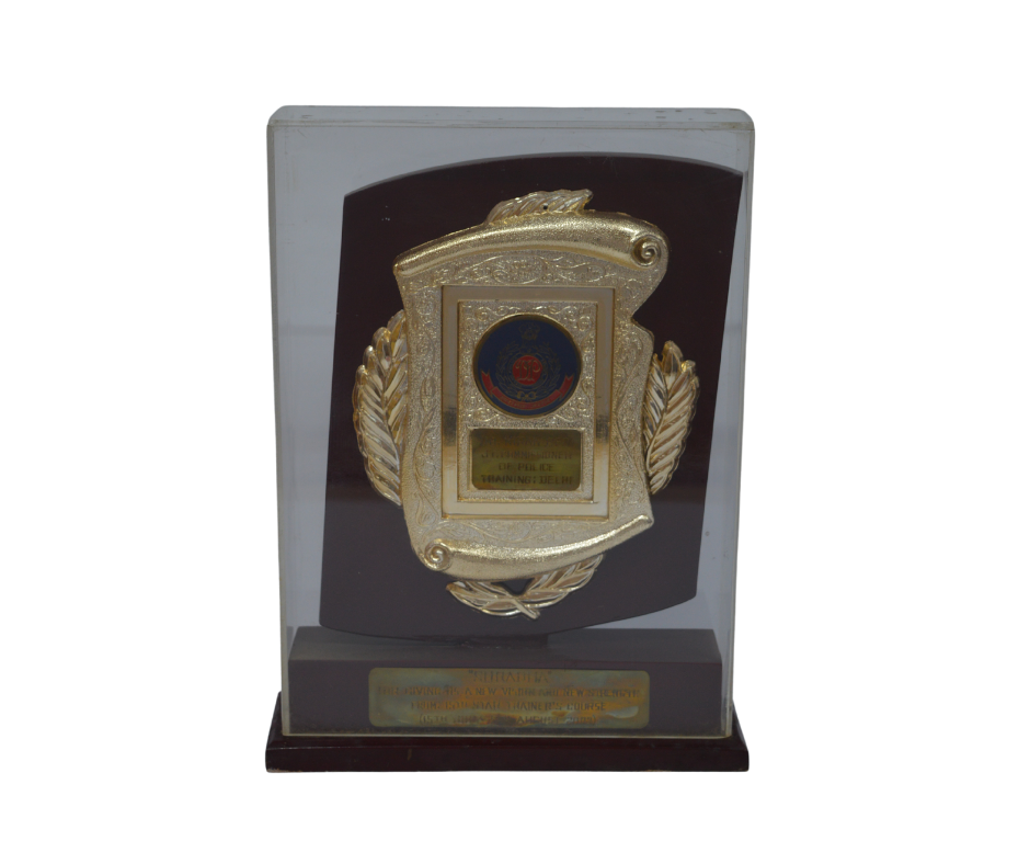 Award