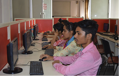 2014 — Digital Literacy Programs